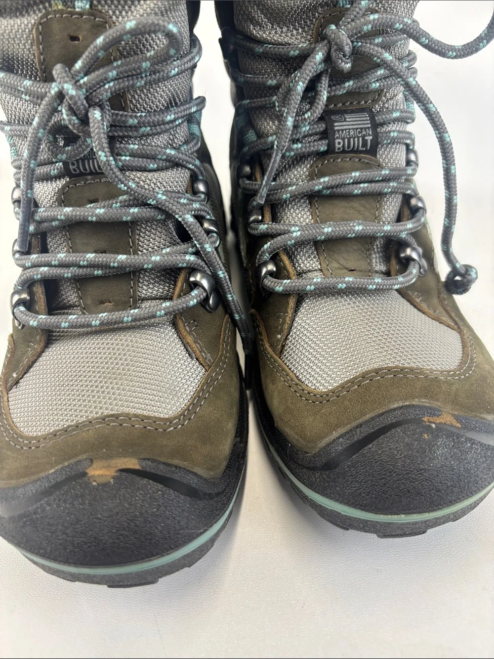 Keen durand polar